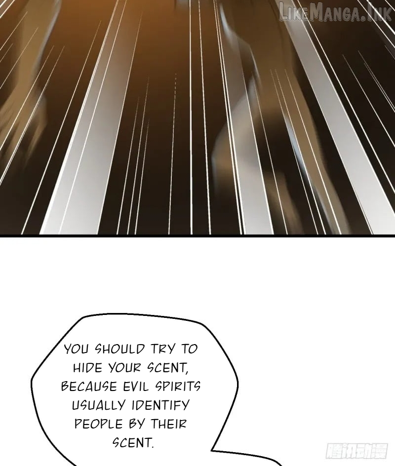 My Own Evil God Chapter 18 - page 4